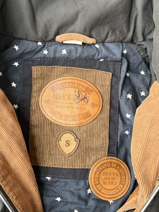 Geaca Naketano femei