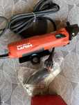 Hilti 1900w  cu variator turatie