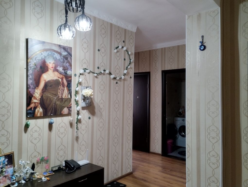 Продам 2 комнатную квартиру