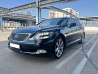 Lexus Seria LS Lexus LS 600 Hybrid / perne aer si brațe articulație schimbate recent