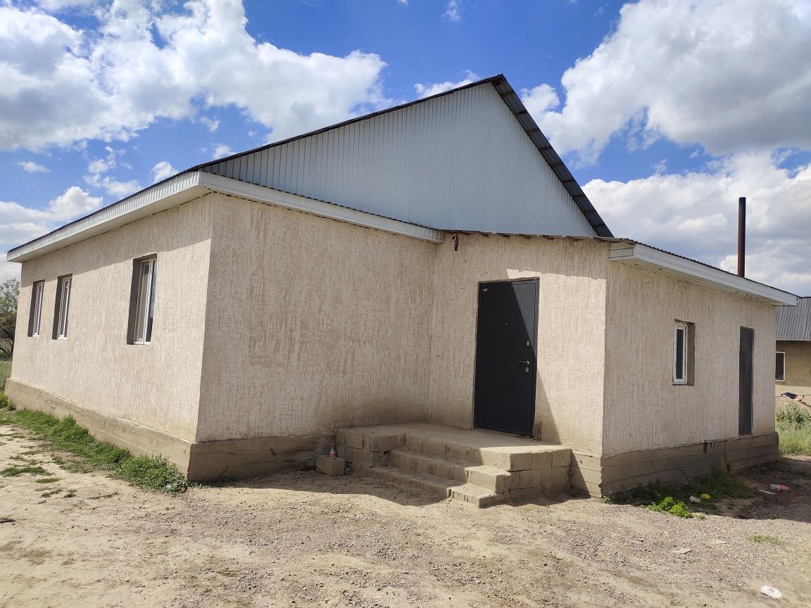Срочно продается дом