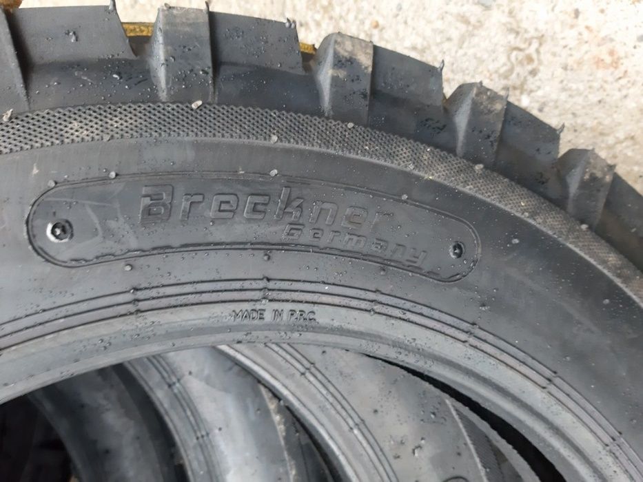 6.50-20 Cauciucuri noi directie 10PR Anvelope tractor fata