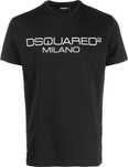 Оригинална Мъжка Тениска Dsquared2