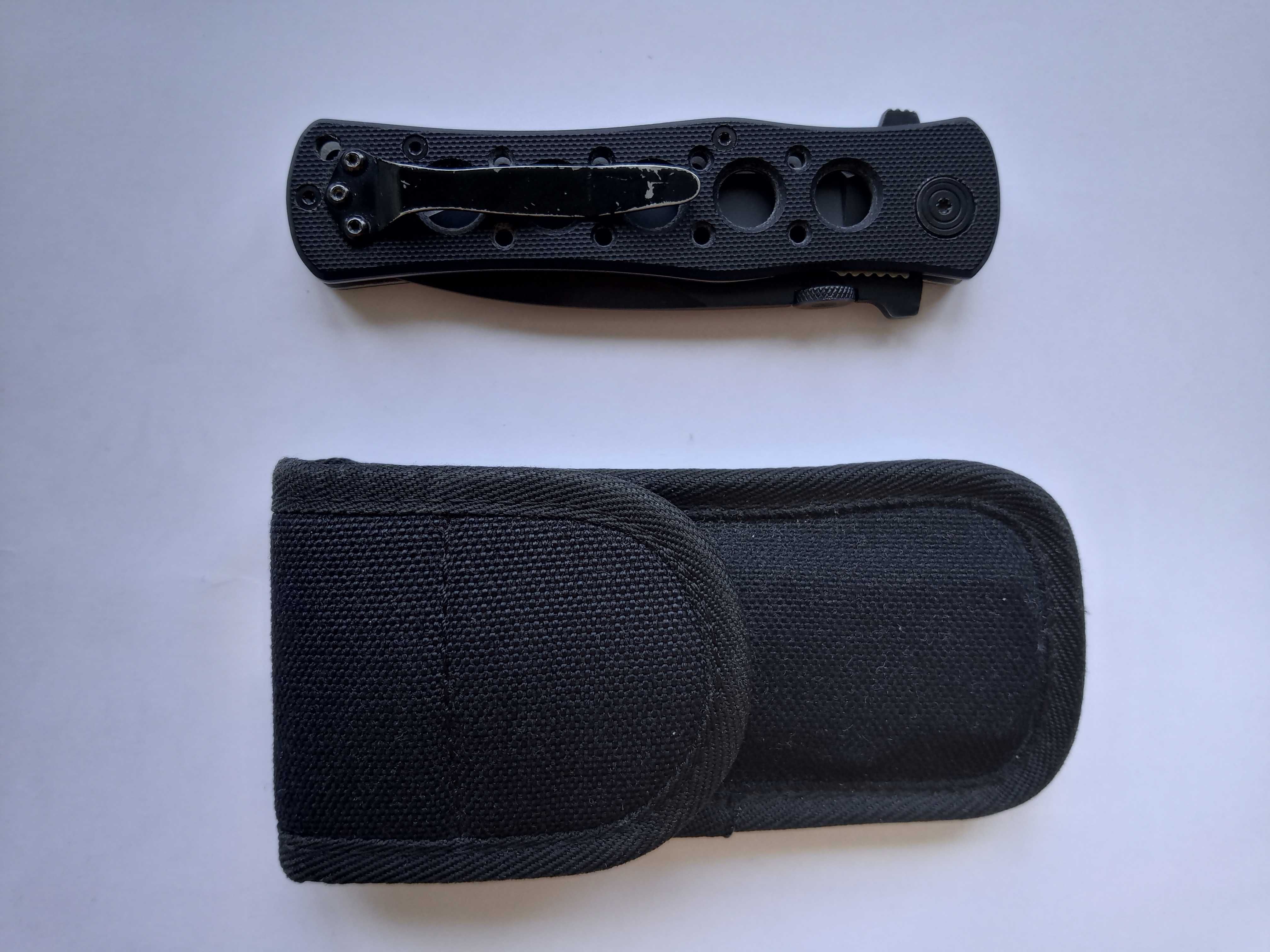 Нож Boker Magnum