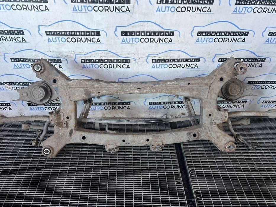 Punte spate Kia Sorento II Facelift 2.2 D 2012 - 2014 SUV 4 Usi (1373) 4x4 Nu are cod ...