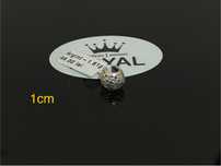 Bijuteria Royal CB : Charm Bratara argint 925