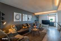 Apartament 3 camere de vânzare – Faleza Nord, vedere frontală la mare!
