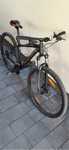 De vanzare 2 biciclete Merida Big Nine 20
