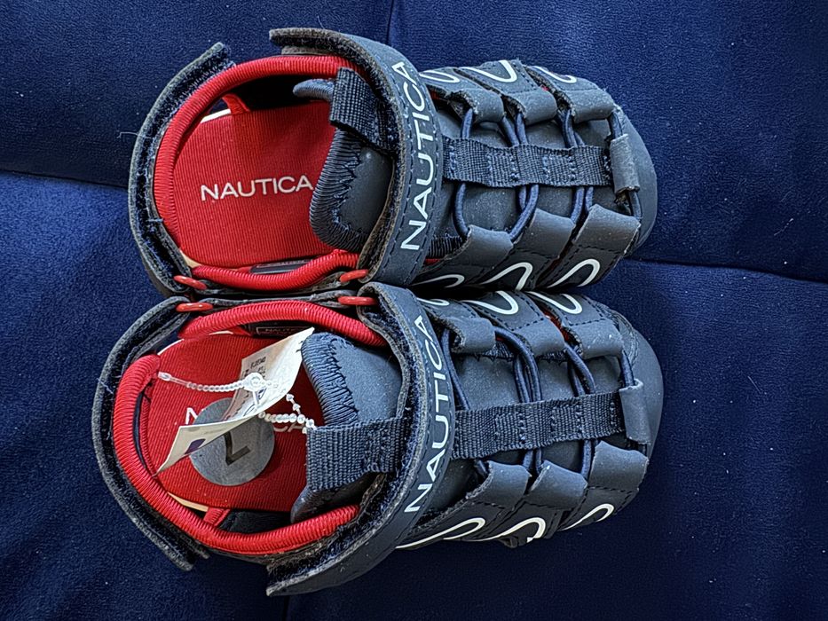 Sandale Nautica copii, nr. 7