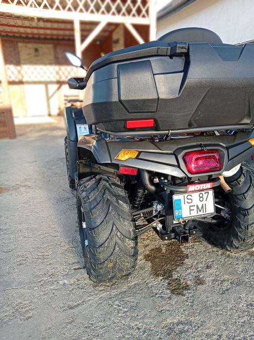 Vand atv cf moto 450l