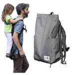 Homb - Rucsac multifuncțional, pentru transport copii, reglabil,18+