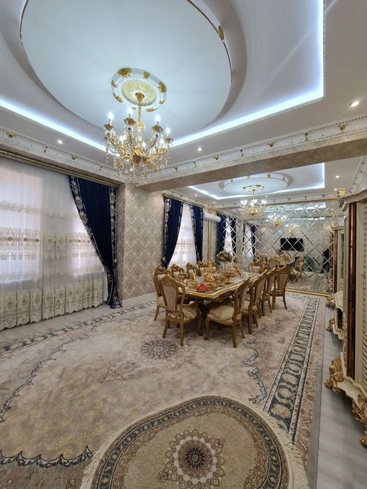 Arzon xashamatli fayzli xovli 6.4 sotux bektemir region 630.000 $ emas