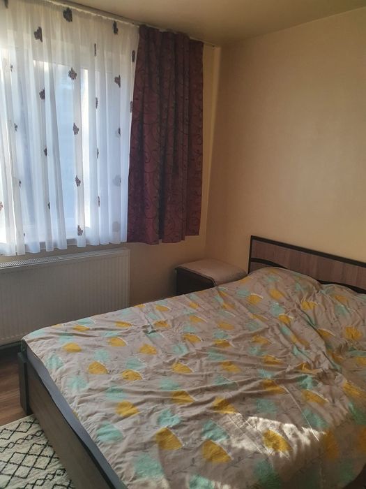 Ofertă ,Apartament  micro4 mobilat.
