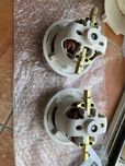 Motor aspirator h132 q130 samsun aquatic sd9420 vcd9420 ametek karcher