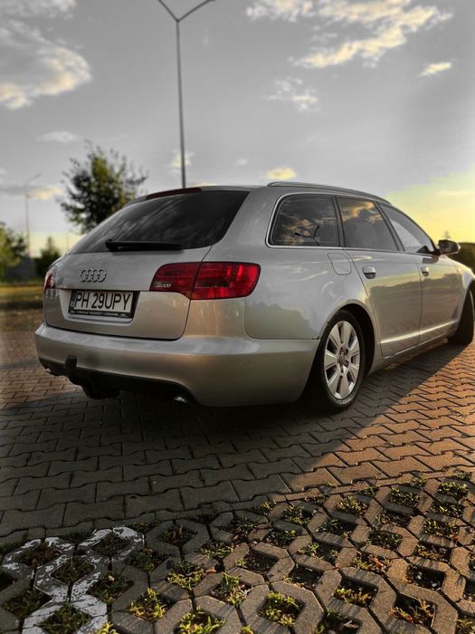 ‼️ URGENT Audi A6 C6