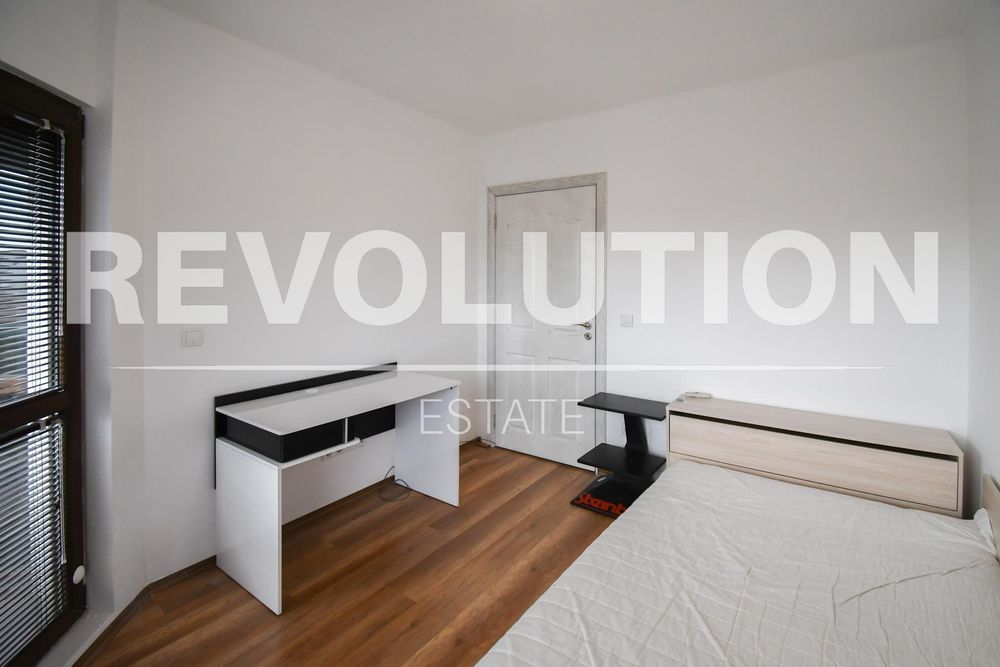 Дава се под наем Двустаен апартамент в София, Павлово - 65 кв.м за 500 € - Снимка #6