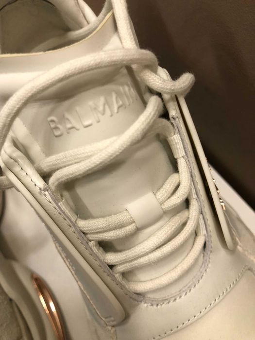 Balmain 40 oversize, originali, full box, retail 795 euro