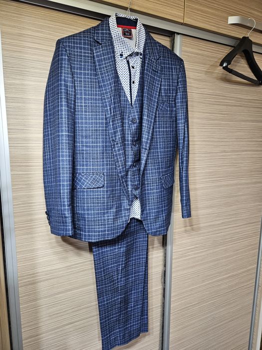 Costum copii 12 -13 ani