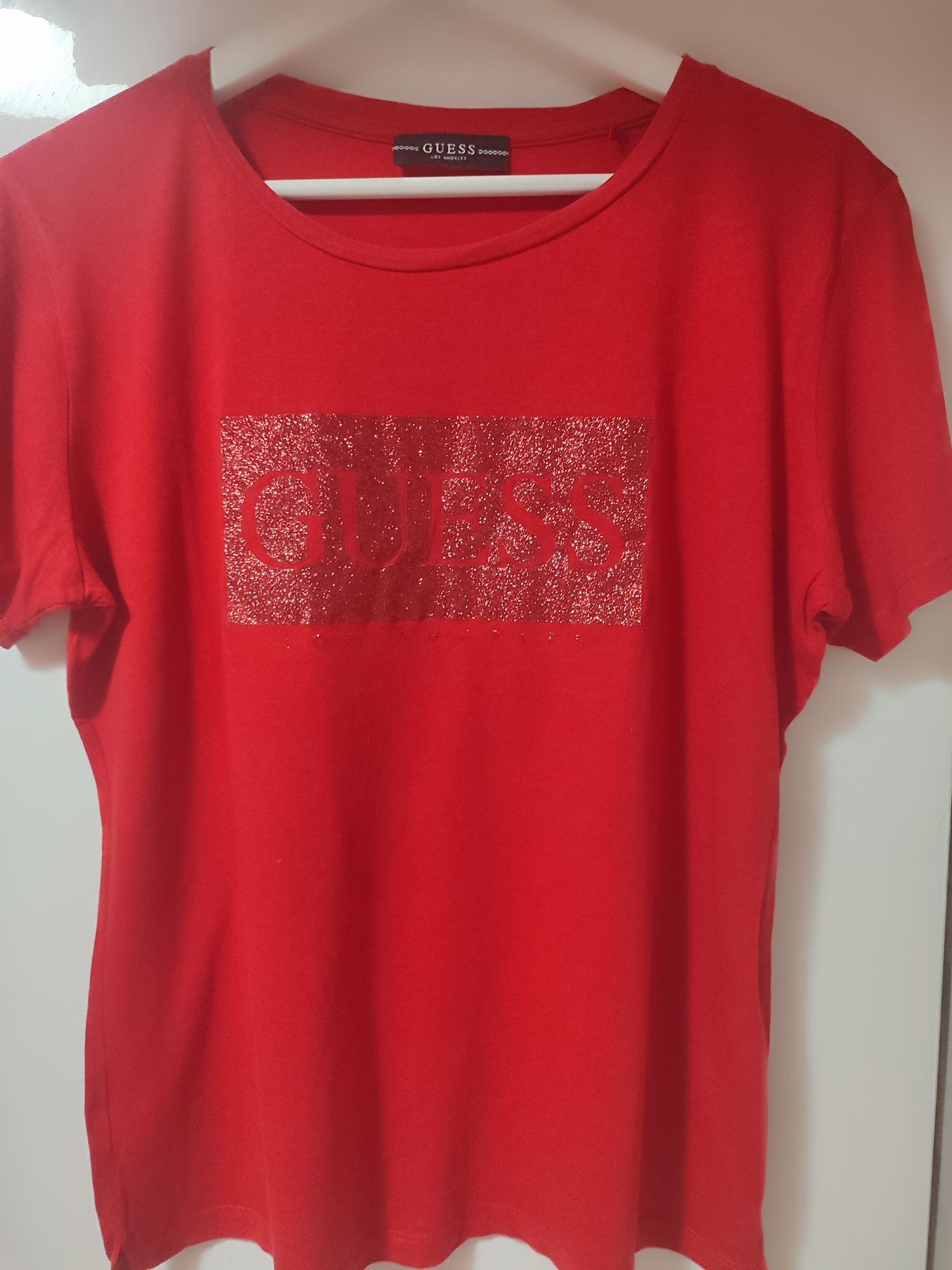 Guess Los Angeles- L размер