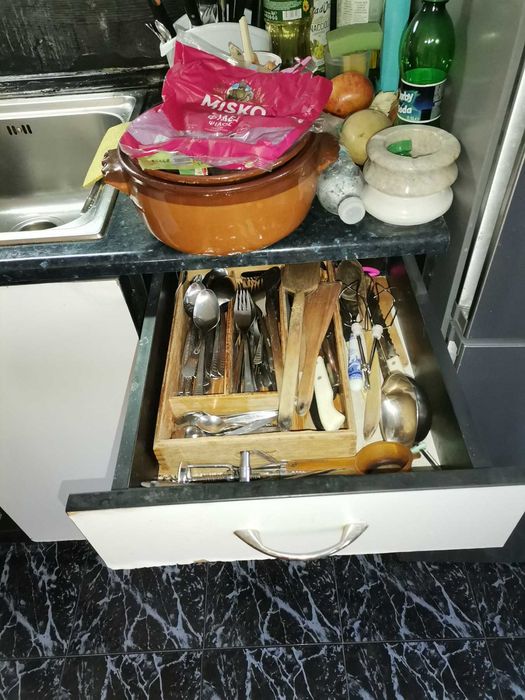 Кухненски шкафове