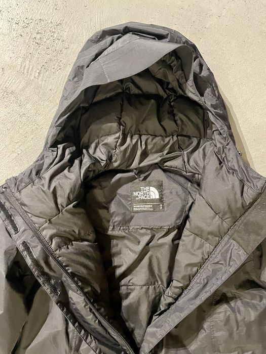 Яке The North Face HyVent