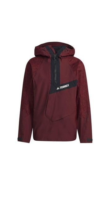 Adidas TERREX Techrock Rain.Rdy Anorak