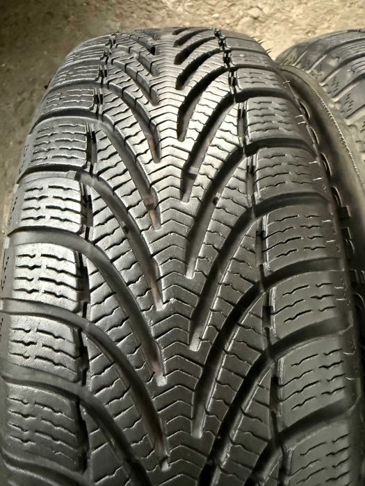 4x Anvelope Iarna 175/65 R14 - BFGoodrich G Force Winter