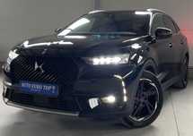 DS Automobiles DS 7 Crossback Garantie2ani,Vf1jjehzrky222003,carVertical,credit auto