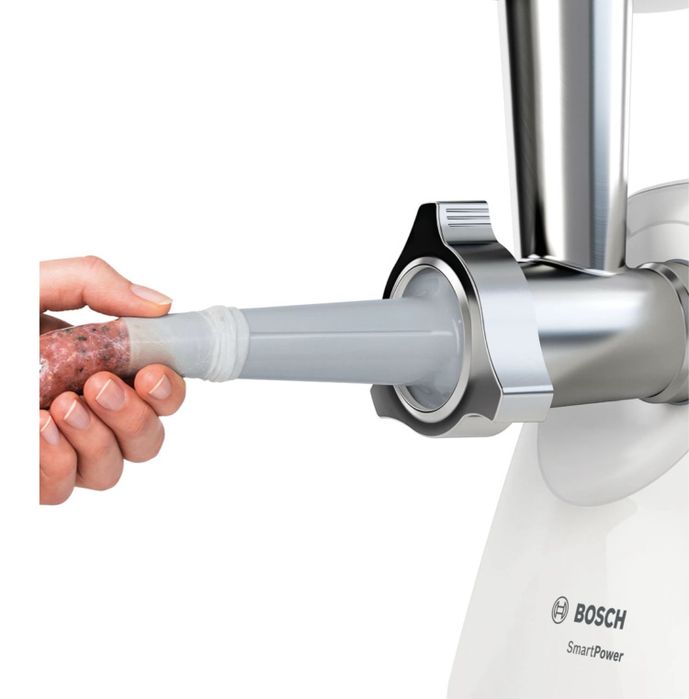 Мясорубка Bosch MFW2510W