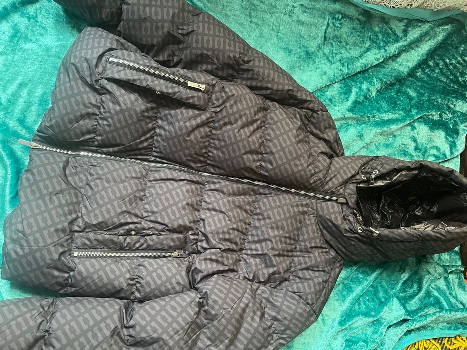 Мъжко яке М размер