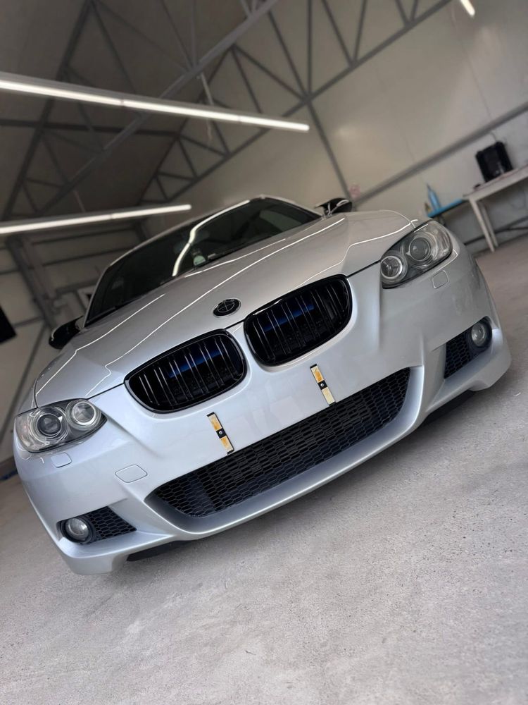 Bmw seria 3 e92
