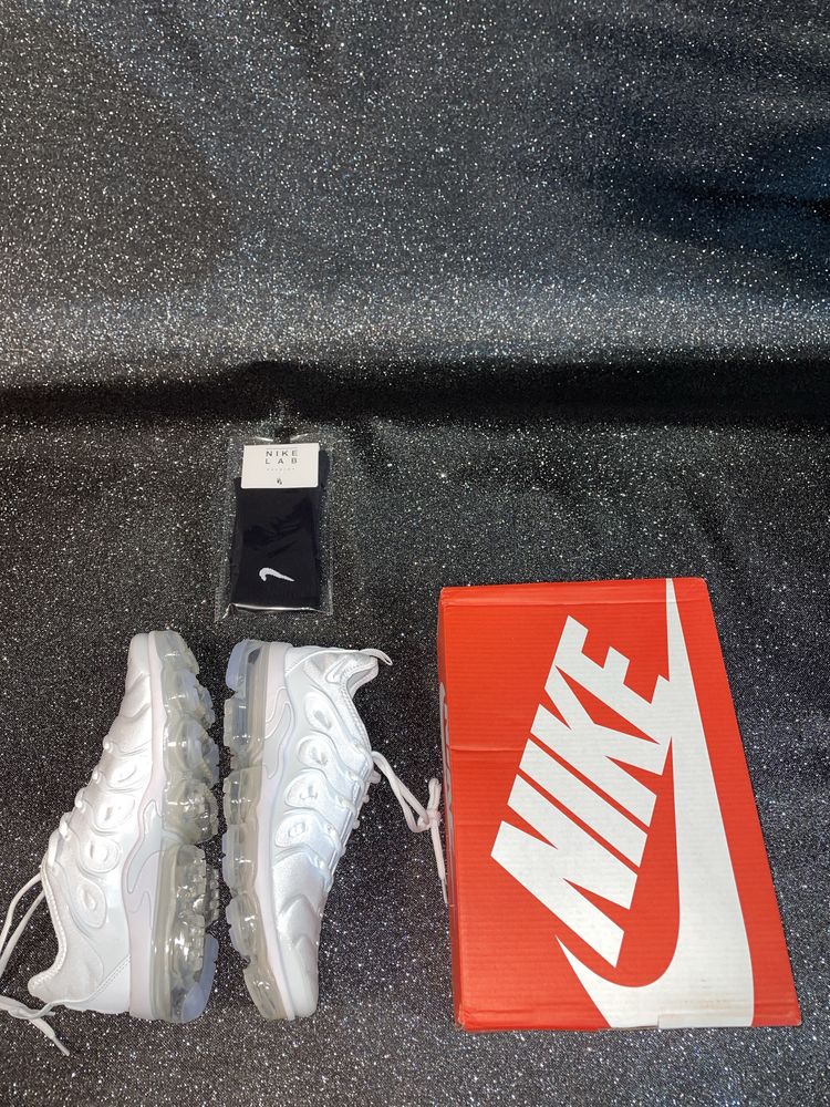 Nike Vapormax Plus/Найк Вейпърмакс Плюс