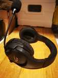 HyperX wireless Cloud Stinger negre