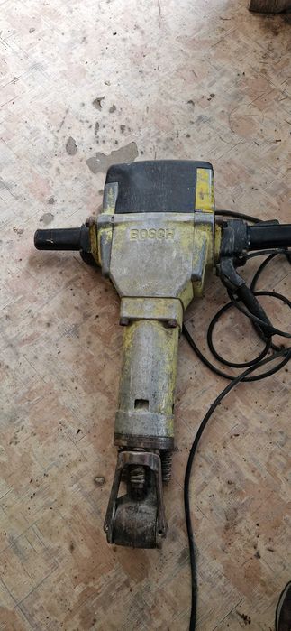 Demolator Bosch gsh 27