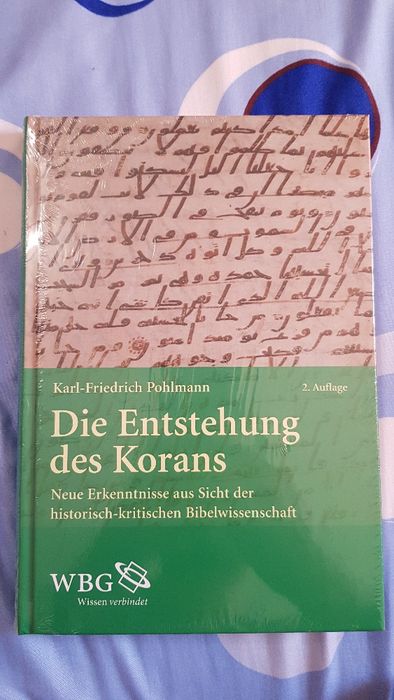 Die Entstehung des Korans