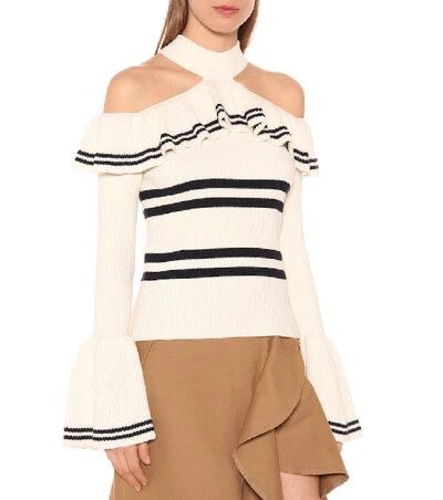 Self Portrait L размер