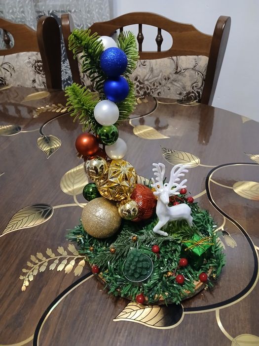 Arajamente de Crăciun