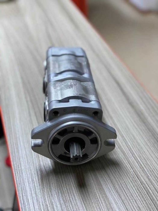 Pompa hidraulica miniexcavator Case CX17, CX27, CX31, CX36, CX50