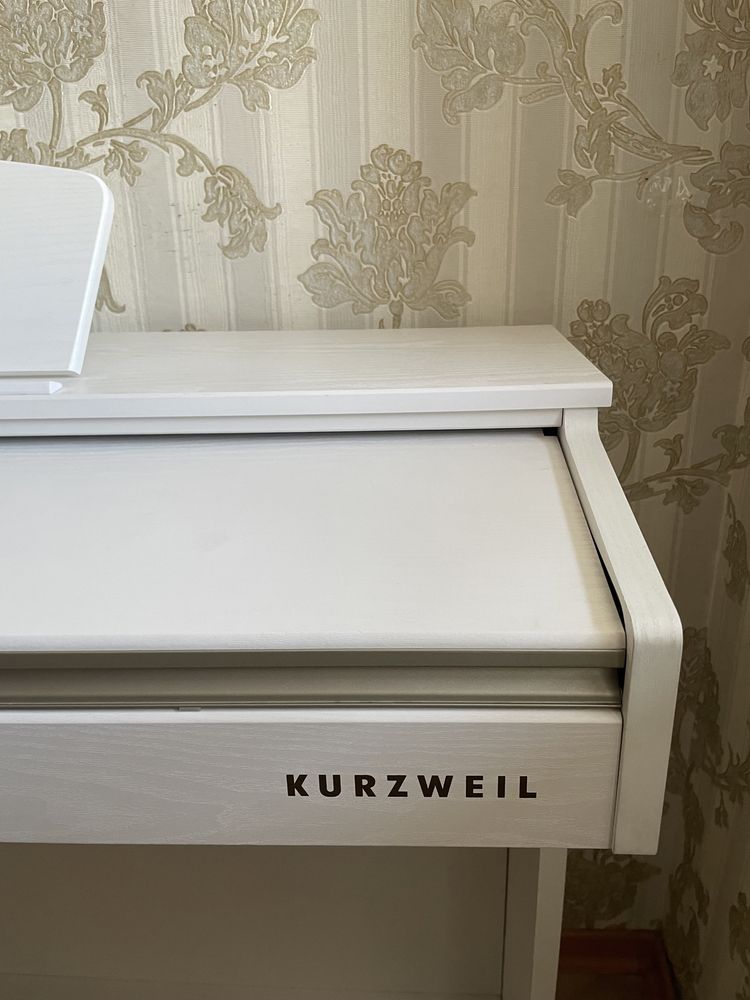 Фортепиано kurzweil M90