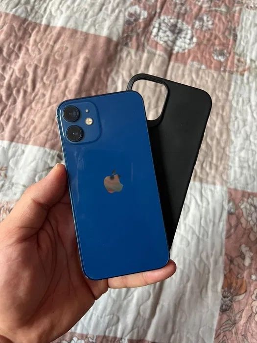 Iphone 12 mini apple