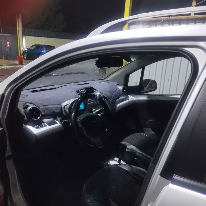 Chevrolet Spark elegand +