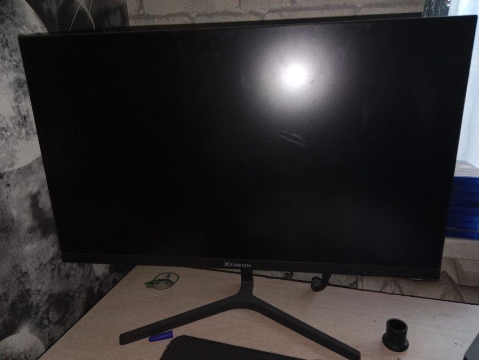 Продам монитор новый