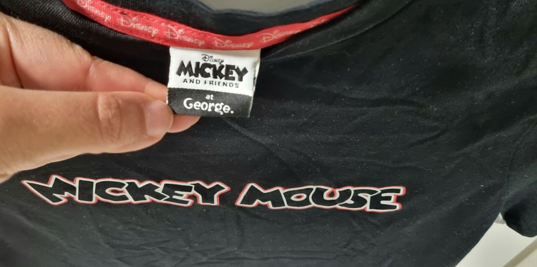 Рокля Mickey Mouse (George)
