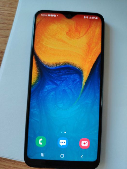 Samsung Galaxy A20e
