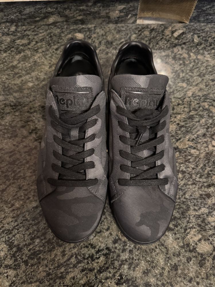 Replay  sneakers