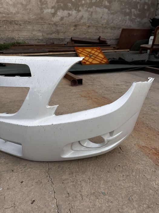 Кобальт бампер передний