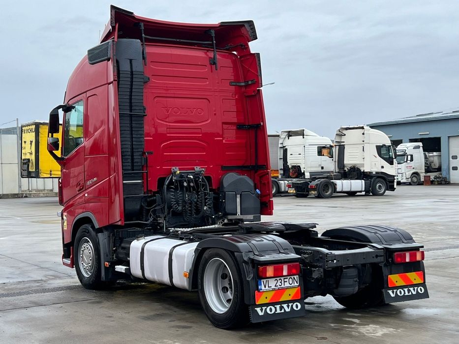Volvo FH 460  XL