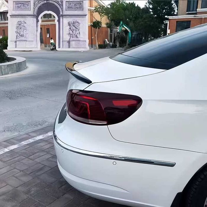 Eleron Lip Codita Portbagaj Volkswagen VW Passat CC 2008-2018 Facelift