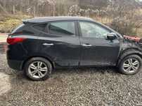 Piese dezmembrari Hyundai  IX35 2.0D an 2011