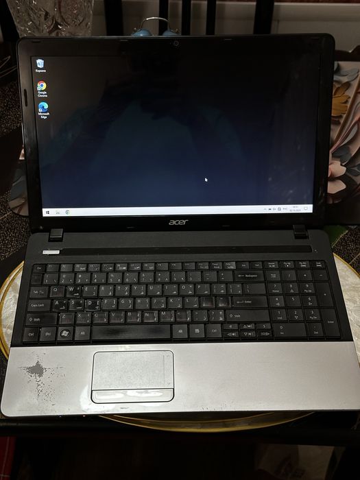 Ноутбук Acer Aspire E1-531